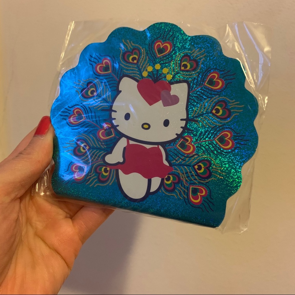 COPY - COPY - COPY - Vintage Sanrio hello kitty m…